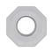 Charlotte Pipe And Foundry Charlotte Pipe Schedule 40 1-1/2 in. Spigot X 3/4 in. D Slip PVC Reducing Bushing 1 pk PVC 02107 1100 - alternate 3